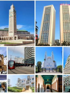 Casablanca