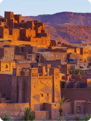 Ouarzazate