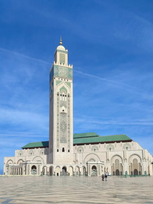 Casablanca